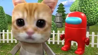 El Gato x Chipi Chipi Chapa Chapa Dubi Dubi Daba Daba