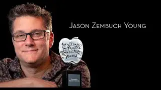 2023 CMU Excellence in Education Tony Award Recipient Jason Zembuch Young