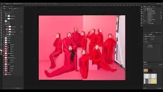 Chamoy Creative - Aliens BTS