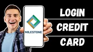 MileStone Credit Card | milestonecard.com Login | Milestone Gold MasterCard Sign In (2024)