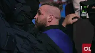 Косырев VS Конор