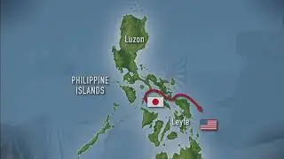 World War II In HD Colour 