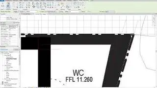 Revit MyrtleSt 2020 02 Exterior Walls