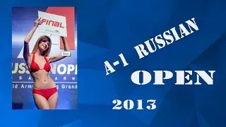 Armwrestling/Армрестлинг. Архив А1 Russian open. Вспомним, как это было.