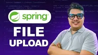 Upload image to Spring Boot and display it with Thymeleaf
