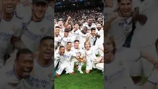 I Hria Em? || Real Madrid