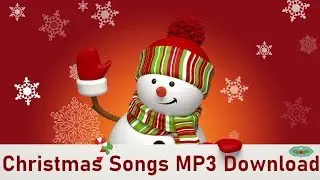 Download Christmas songs from Spotify to MP3