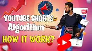 YouTube Shorts Algorithm Explained for 2023 (Hacks to Gain More Views)