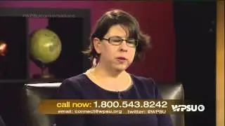 Conversations Live: Community Water Fluoridation