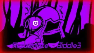 Friday Night Funkin': Impostor Syndrome OST - Assasinate