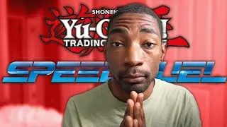 The End of Yu-Gi-Oh Speed Duel (for now)