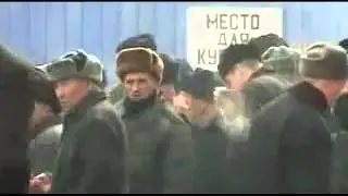 Тюрьма г Петрозаводск слабонервным не смотреть!