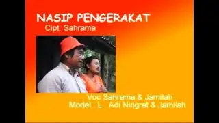 SASIB PENGERAKAT