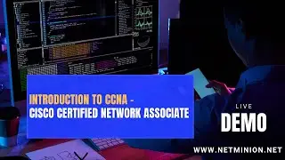 Free Class for Cisco Certification || CCNA || Network Fundamentals - Day 1 || 200-301