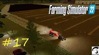 Farming Simulator 22 ● Erlengrat ● #17 Работа и днем и ночью ● autodrive + courseplay ● где скачать?