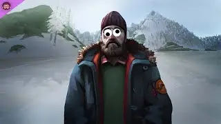 The Long Dark Experience