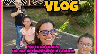 VLOG. ANIVERSÁRIO DA CIDADE: MACARRÃO, CARRETA FURACÃO E DIVERSÃO EM CASA COM SUSHI E PIZZA.