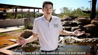 Amazon Wireless Rap