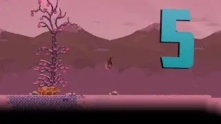 Starbound - Приключения - #5 - Хоооолодно