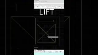 Auto Lift Autocad 