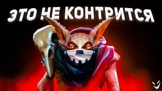 Этот МИПО просто БОЖЕСТВЕНЕН || Meepo 7.34 Dota 2