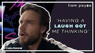 Liam Payne - Join me up close and personal like never before... #TheLPShow Act 1 coming July 17th!