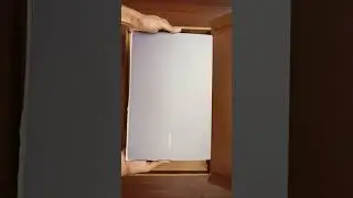 Unboxing The Samsung Galaxy Book 4 Laptop - What's Inside?