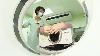 Гомельский областной онкодиспансер вернулся к плановому режиму работы