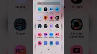 Oneui 5 color inversion toggle S22 Ultra | Oneui 5 features 