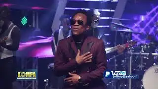 GRACIA DELVA MASS KONPA 