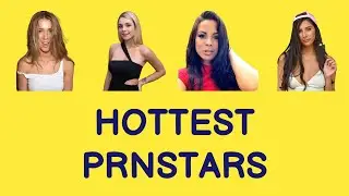 Top 10 Hot PrnStars 2022 / Beautiful Pnstar / Beautiful Girls / # 27