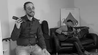Mark Knopfler & James Taylor "Sailing to Philadelphia" covered by KaRo