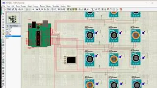 Interface MQ series Gas Sensors using Arduino | Simulation | MQ2,MQ3,MQ4,MQ5,MQ6,MQ7,MQ8