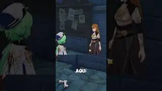 Jugando genshin desde 0 - Consejos - Misiones semanales p1