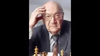 Виктор Корчной. Шахматы без пощады • Биография (2010)