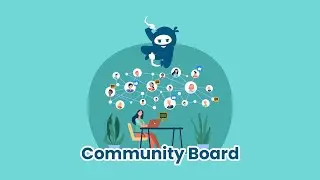 Introducing The Community Board Plugin