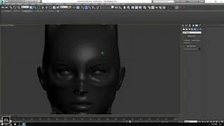 CatRig Assignment for 3D Sculpting 2