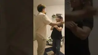 انتقمت من سارة اخيرا !! خالد النعيمي