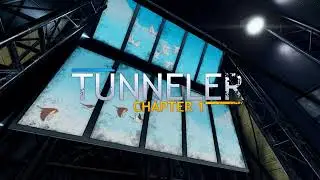 Tunneler Chapter 1 Soundtrack (Vol. 1) - Perpetual