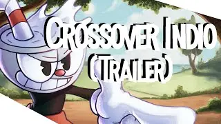 Friday Night Funkin': Crossover Indio (TRAILER)