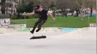 Sesh em Almada