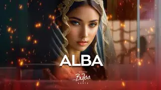 " Alba  " Oriental Balkan beat x Hip Hop  Instrumental | Prod by BuJaa BEATS