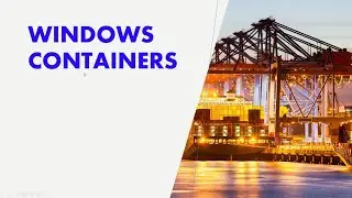 Unlocking the Power of Windows Docker: Insider Insights