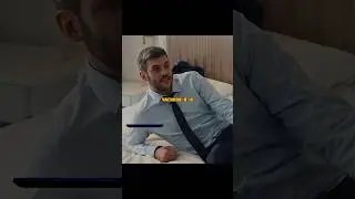 Узнал, что горничная ему наврала и влюбился🥰 #фильм#сериал