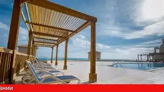 Обзор отеля Sky View Nubi, Hurghada в Хургаде