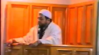 Ecdâdımızın Hassasiyeti
