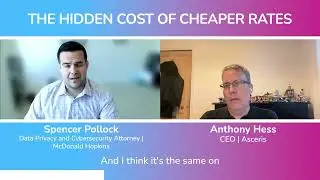 The Hidden Cost of Cheaper Rates | Spencer Pollock