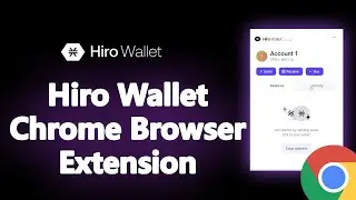 How to Install Hiro Wallet on Chrome