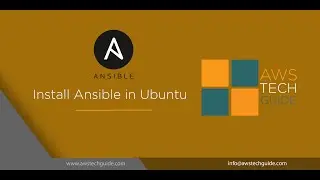 Install Ansible on Ubuntu in Google Cloud Platform GCP