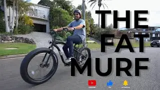 Must Know Tips to Setting Up The Fat Murf E-Bike